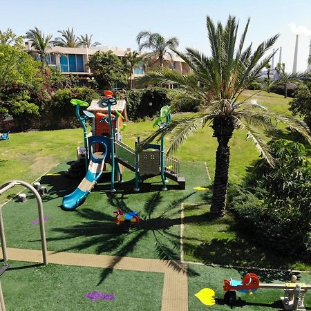 Caesarea Boutique Suite - סוויטת בוטיק קיסריה Kültér fotó