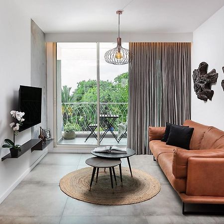 Caesarea Boutique Suite - סוויטת בוטיק קיסריה Kültér fotó