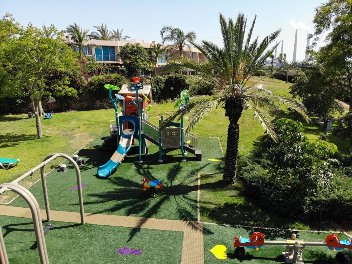 Caesarea Boutique Suite - סוויטת בוטיק קיסריה Kültér fotó