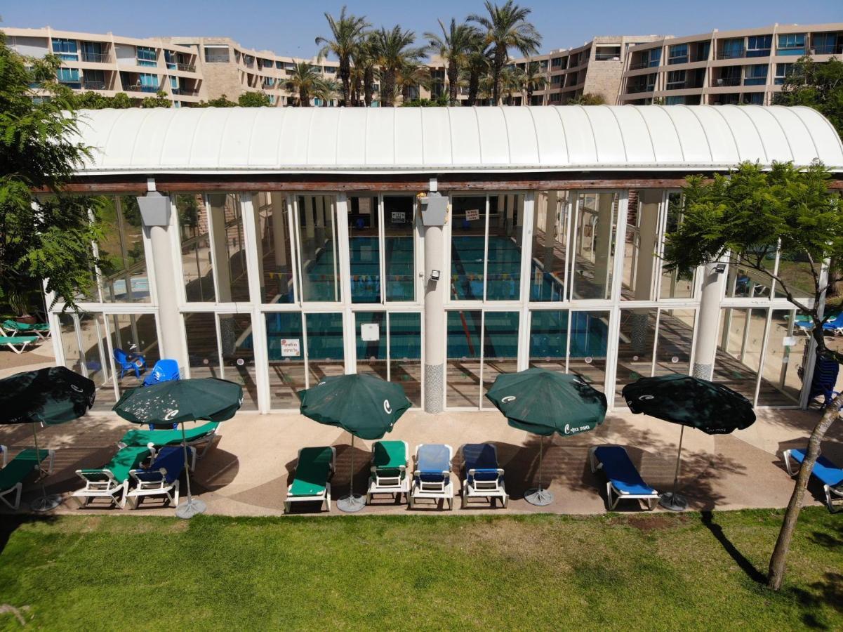 Caesarea Boutique Suite - סוויטת בוטיק קיסריה Kültér fotó