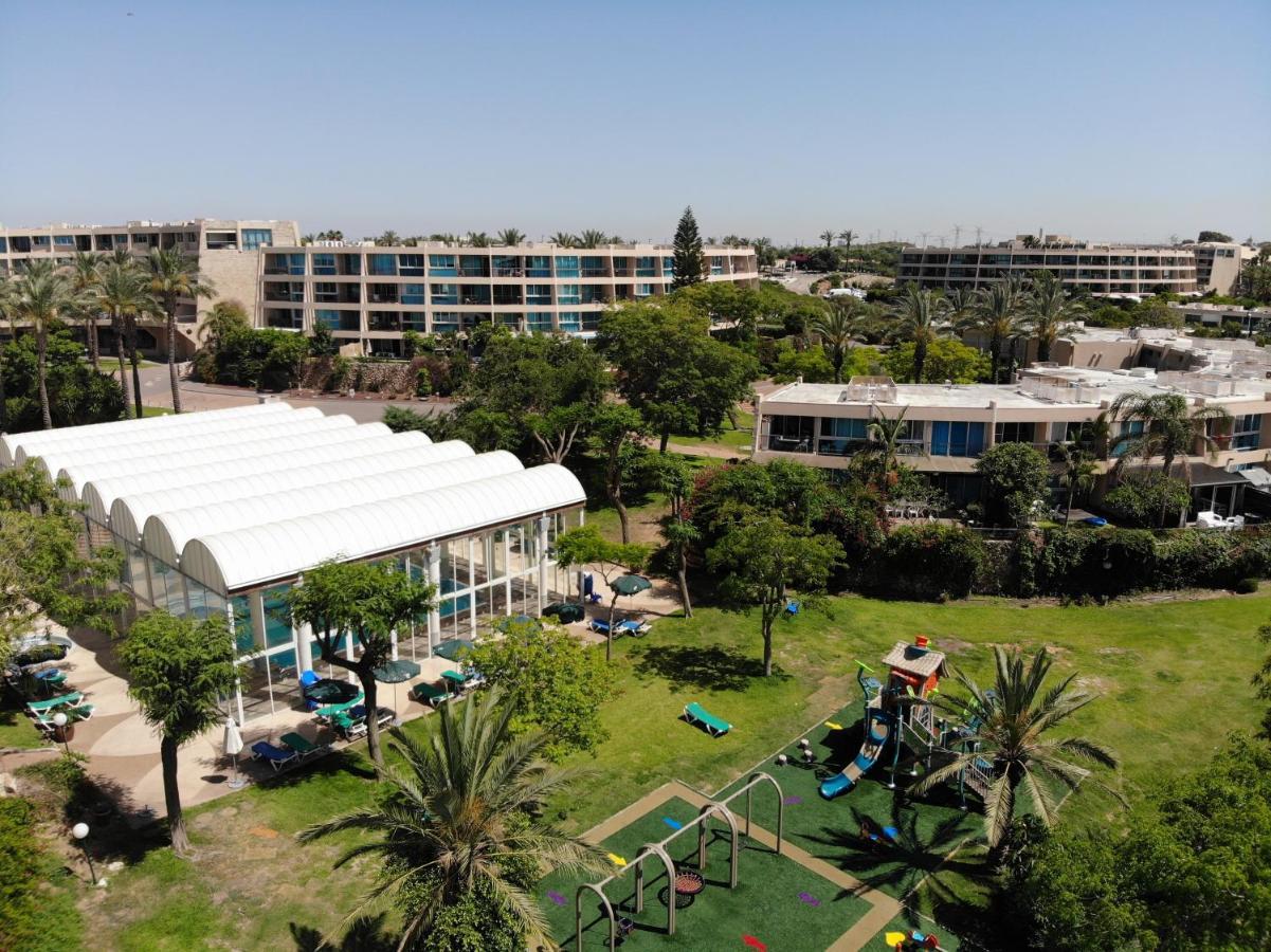 Caesarea Boutique Suite - סוויטת בוטיק קיסריה Kültér fotó