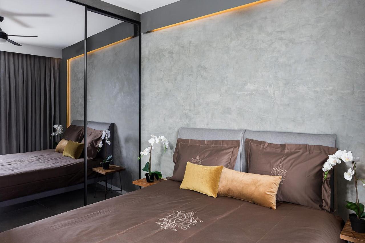 Caesarea Boutique Suite - סוויטת בוטיק קיסריה Kültér fotó
