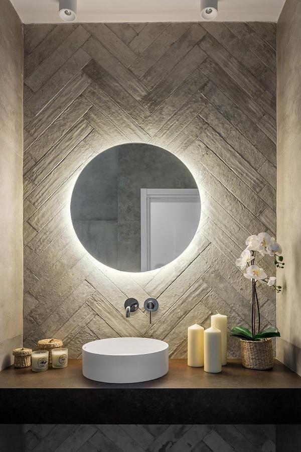 Caesarea Boutique Suite - סוויטת בוטיק קיסריה Kültér fotó